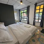 Cooper Guest House