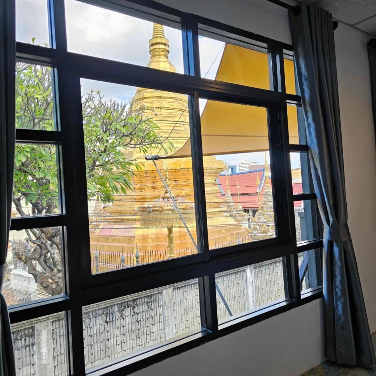 Mini-hôtel Cooper Chiang Mai