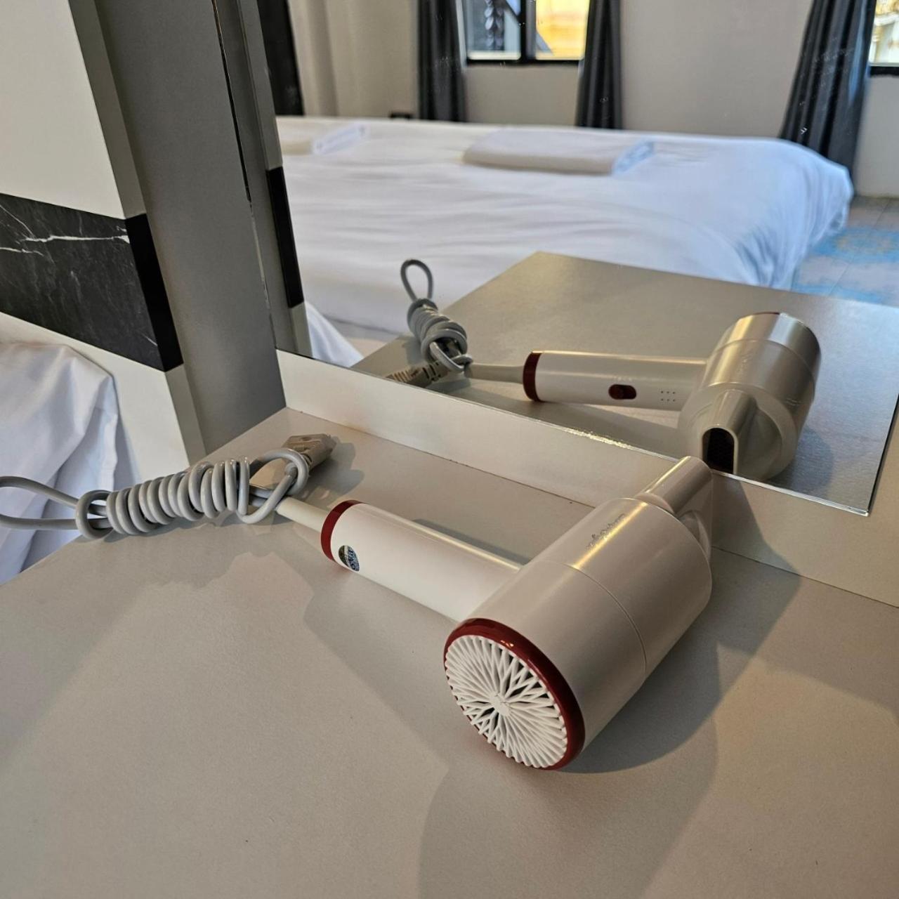 Cooper Mini-hôtel Chiang Mai