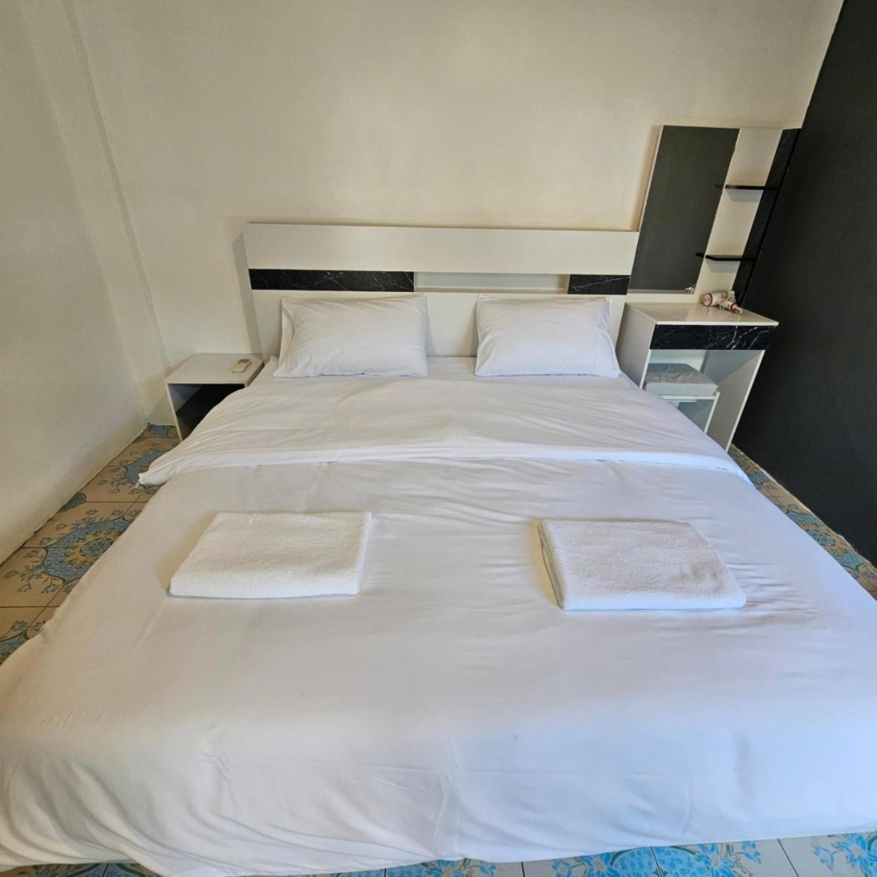 Mini-hôtel Cooper Chiang Mai