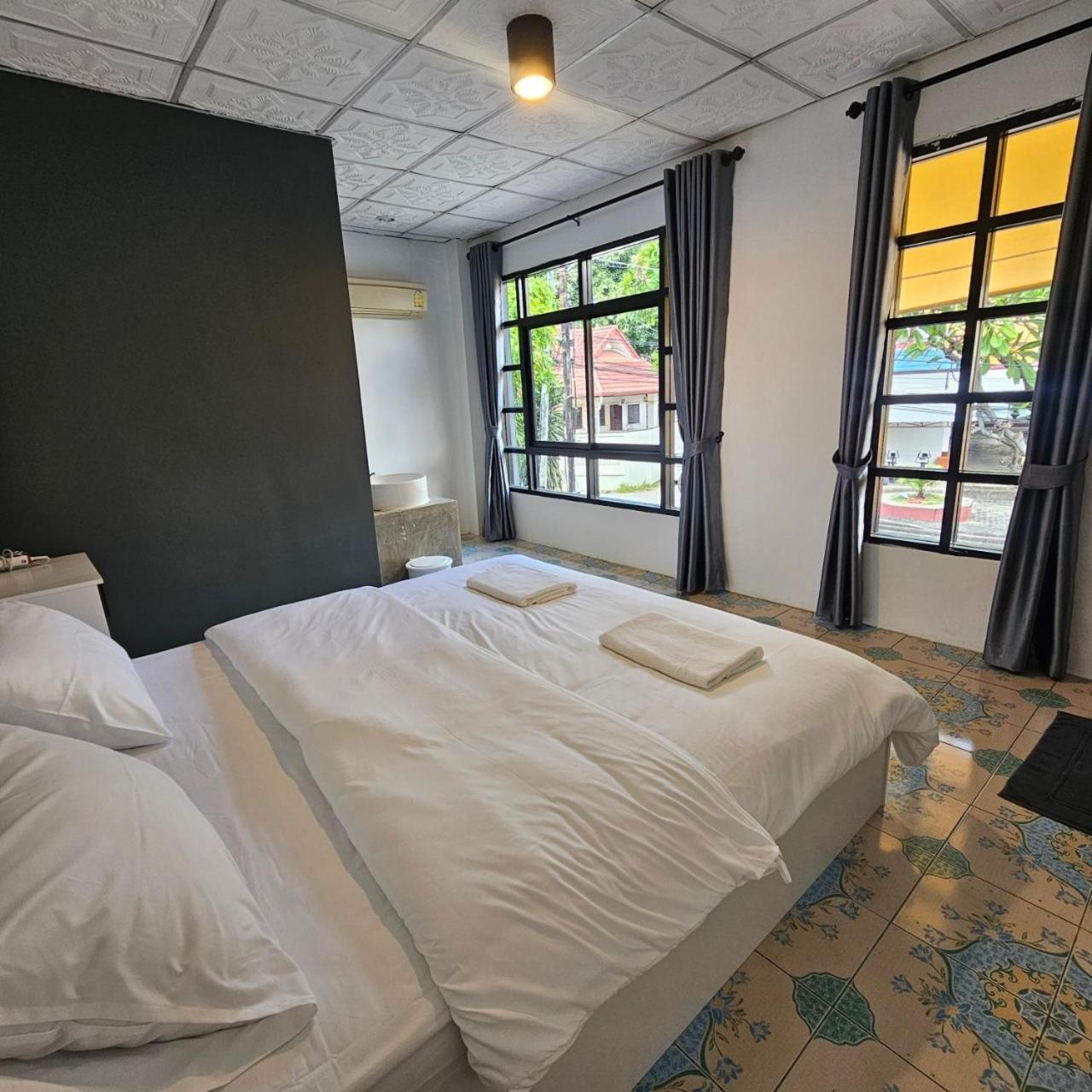 Cooper Mini-hôtel