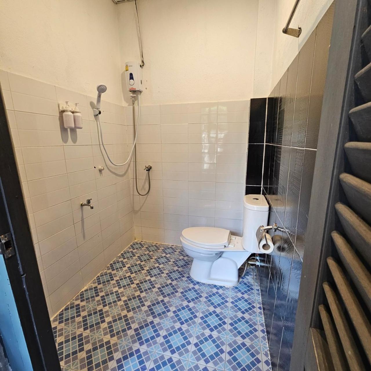 Cooper Mini-hôtel Chiang Mai