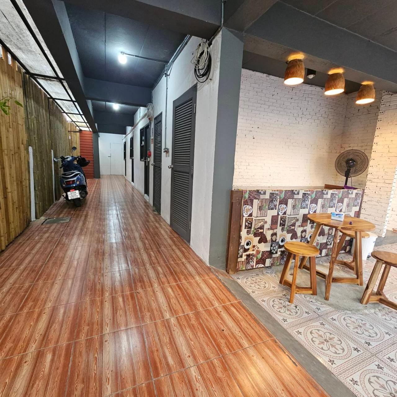 Mini-hôtel Cooper