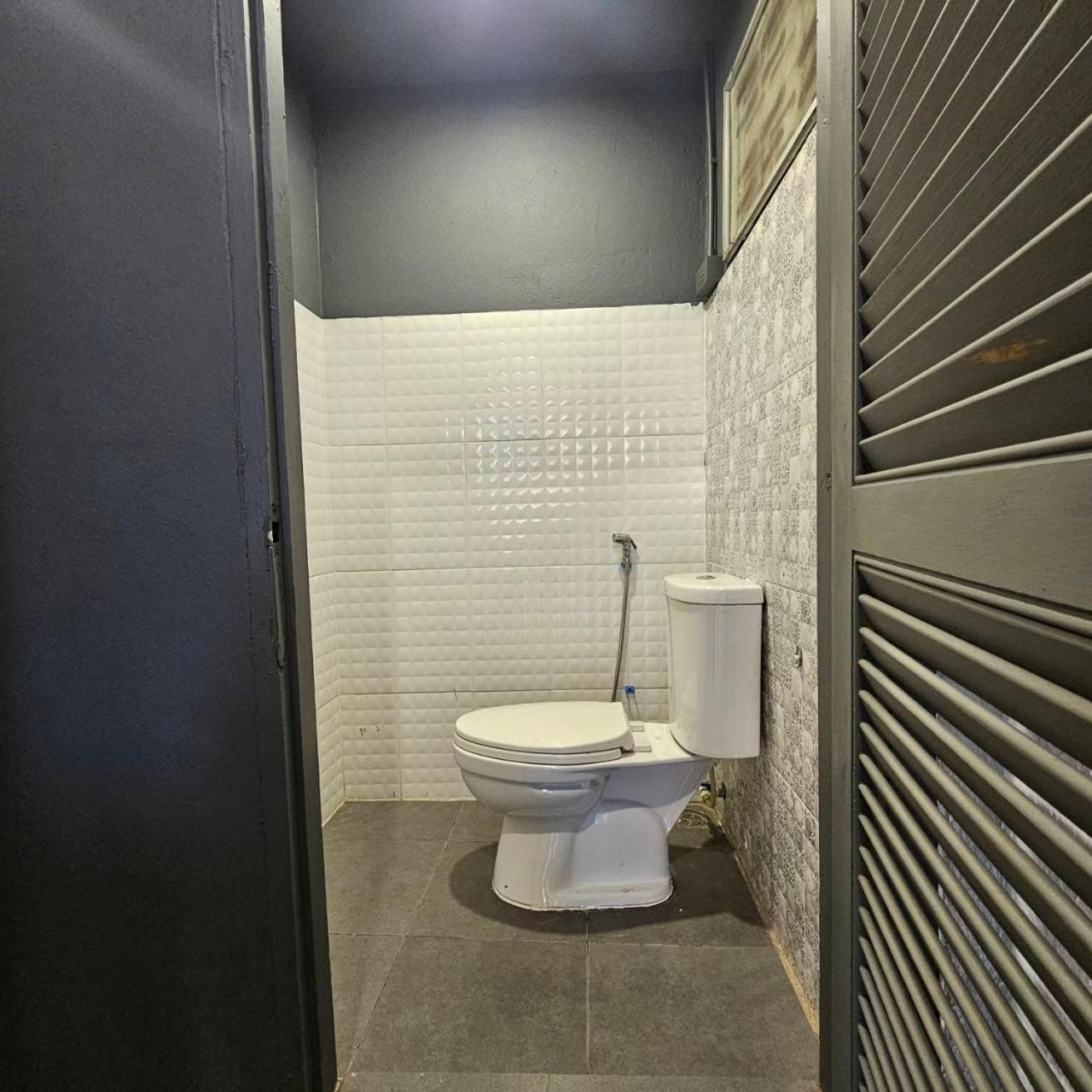 Cooper Mini-hôtel *