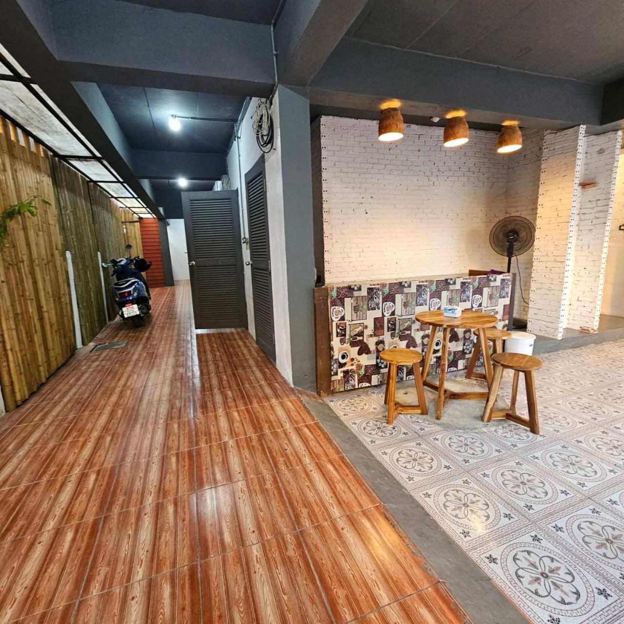 Mini-hôtel Cooper *