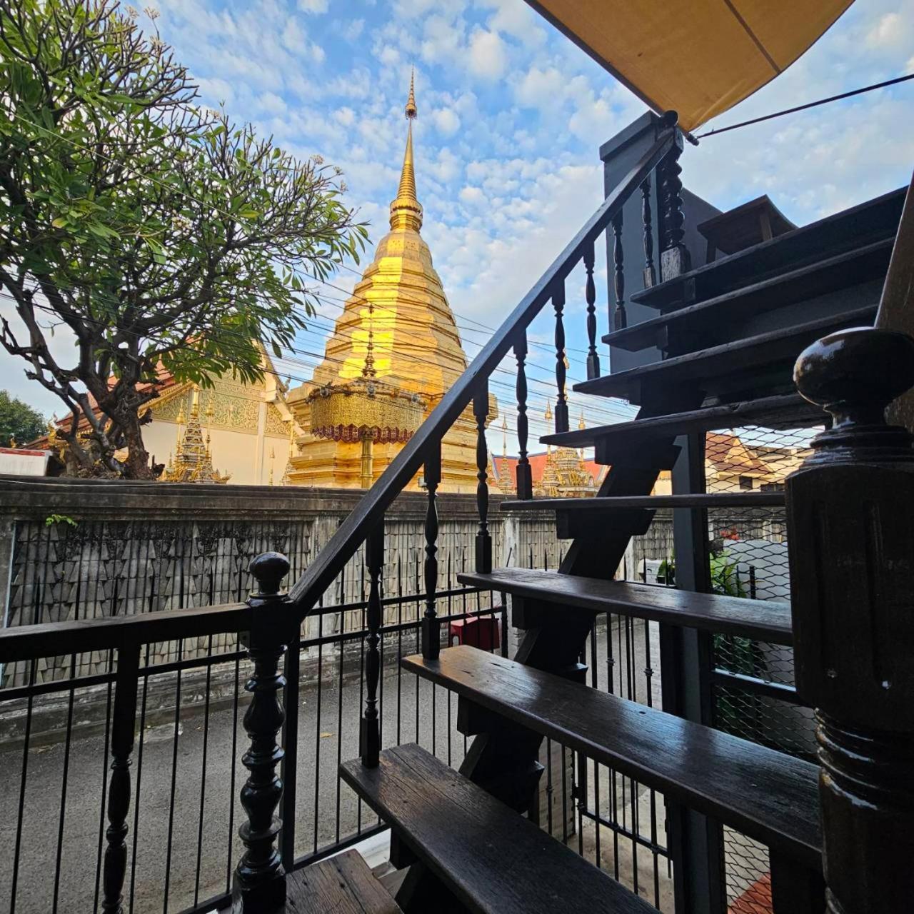 Mini-hôtel Cooper Chiang Mai