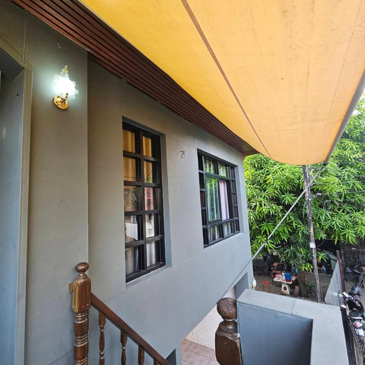 Cooper Mini-hôtel *