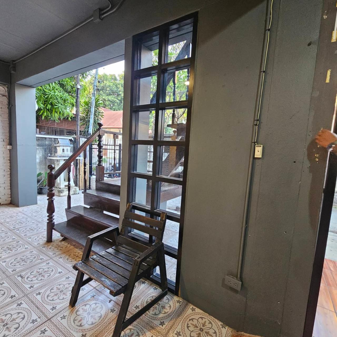 Mini-hôtel Cooper *