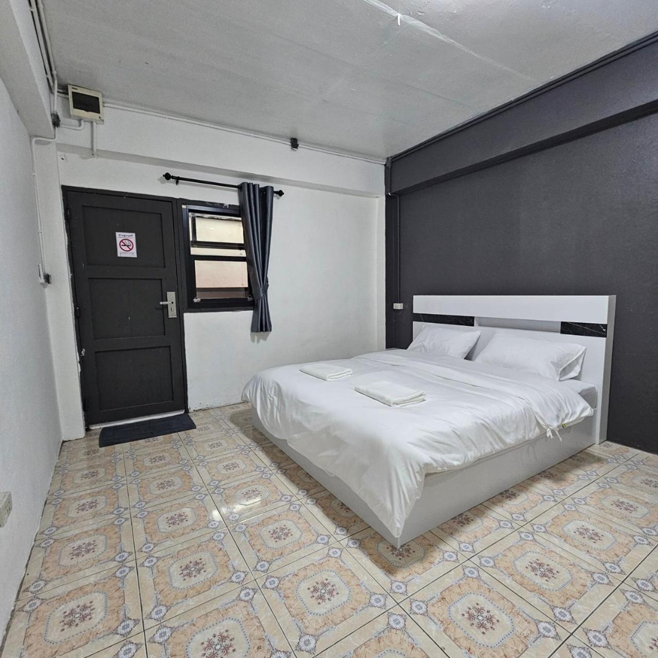 Mini-hôtel Cooper Chiang Mai